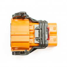 TE HVP800 2 Way 180 Degree Key B Bottom Lever