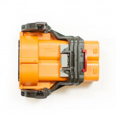 TE HVP800 2 Way 180 Degree Key B Top Lever