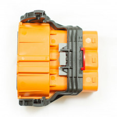 TE HVP800 3 Way 180 Degree Key A Bottom Lever TE HVP800 3 Way 180 Degree Key A Bottom Lever