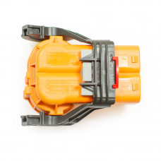 TE HVP800 2 Way 90 Degree Key A