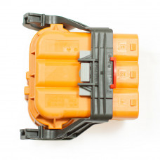 TE HVP800 3 Way 90 Degree Key A TE HVP800 3 Way 90 Degree Key A