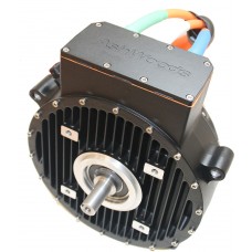 Ashwoods ELMO-S112  Motor