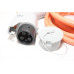 Dostar J1772 Female to J1772 Female 16A 5m Cable
