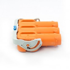 KOSTAL KHV 600 RECEPTACLE HOUSING 3-WAY CODE B KOSTAL KHV 600 RECEPTACLE HOUSING 3-WAY CODE B