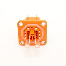 TE HVA630 Header 2 Way Keyway A TE HVA630 Header 2 Way Keyway A