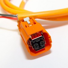 TE HVA630 Cable assy Keyway A 4mm 2mt TE HVA630 Cable assy Keyway A 4mm 2mt