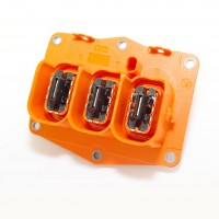 KOSTAL KHV600 TAB HEADER 3-WAY CODE A