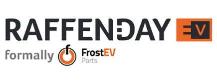 Raffenday Ltd - Hybrid & Electric Vehicle Systems Components